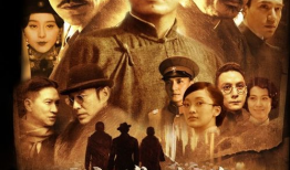 建党伟业电影观后感,重温革命历程，感悟时代精神