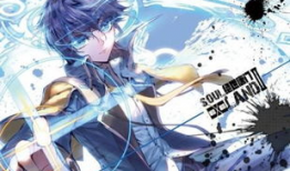 绝世唐门漫画版,奇幻修真世界，少年逐梦之旅