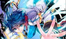 绝世唐门漫画版,奇幻修真世界，少年逐梦之旅