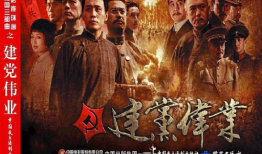建党伟业电影观后感,重温革命历程，感悟时代精神