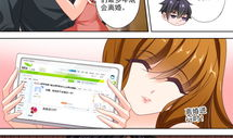 天价前妻漫画,豪门恩怨，爱恨交织的豪门传奇