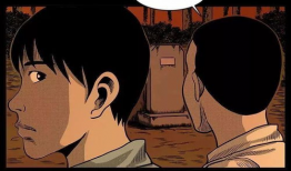 灵异事件漫画,揭秘漫画中的灵异奇谈