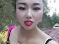 91年的妹妹晚上八点开直播,揭开青春魅力之夜