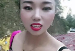 91年的妹妹晚上八点开直播,揭开青春魅力之夜