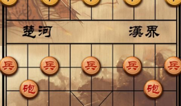 中国象棋,千年智慧棋局，策略与文化的完美融合