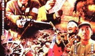 铁血昆仑关 电影,抗战烽火中的民族脊梁