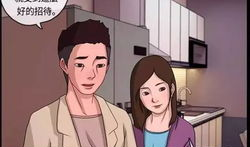 贤妻漫画,描绘现代女性的智慧与魅力