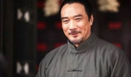 徐少强,从武侠巨匠到影视传奇的跨界人生