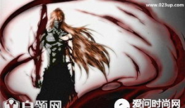 死神漫画结局,永恒的宿命，命运的终章