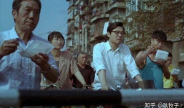 万箭穿心电影,悲情人生，爱与救赎的交响曲