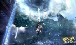 诛仙世界,仙魔纷争，命运轮回