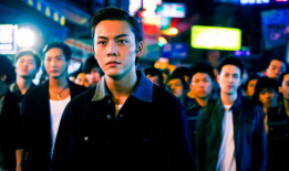 陈伟霆电影,光影交织，演绎银幕传奇