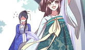 神厨狂后漫画免费,宫廷美食传奇，笑谈权谋风云