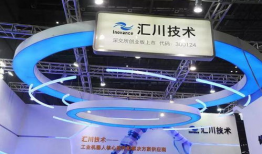 汇川技术,引领工业自动化领域的创新先锋